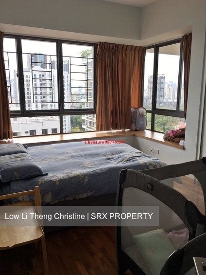 Ecoville (D12), Apartment #198338702
